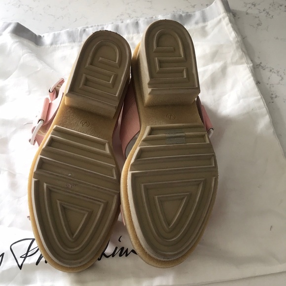 3.1 Phillip lim sandals - Picture 6 of 6